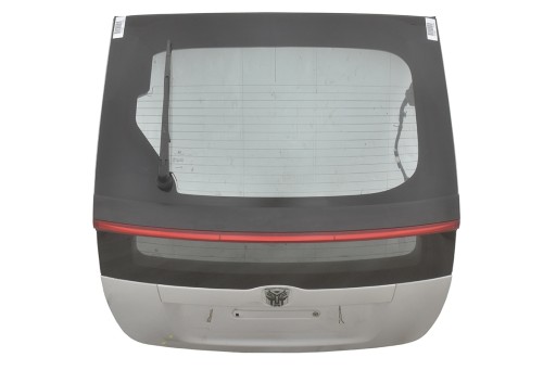 boot doors * rear part HONDA INSIGHT II NH700MX