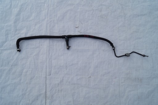 AUTOABC2006, AUTOABC2006 - Шланг, трубка, гидротрубка, citroen c5 iii x7 3.0 v6