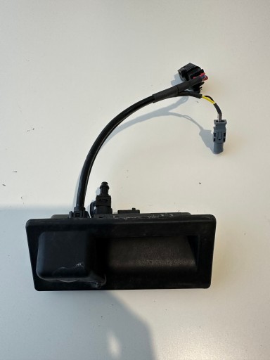 NR99 - Камера заднего вида vw seat 5na827566d №99