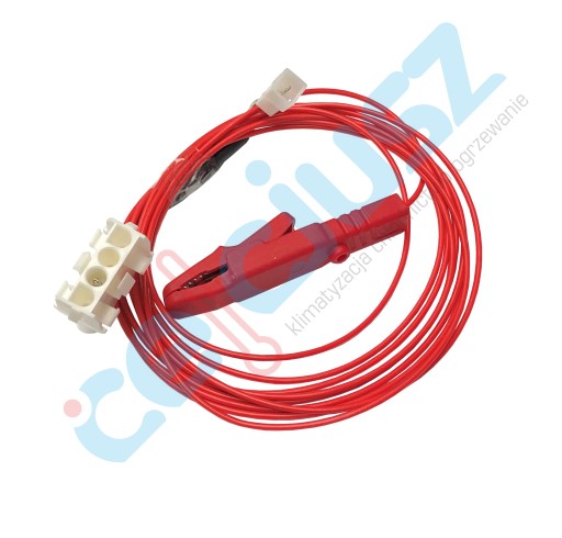 1319943A - Кабель-діагностичний адаптер AT 2000 tt C / з Webasto