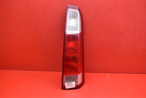 light right rear part rear B93294346 OPEL MERIVA A 02-06