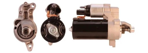 311276102 - Стартер 25-4247 элсток ауди