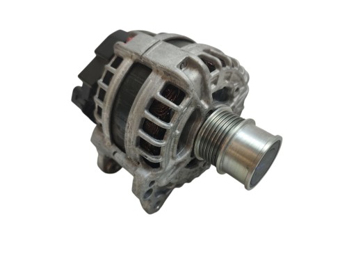 Генератор 140a seat leon iv vw golf viii 1.5 tsi dxde 05e903028g