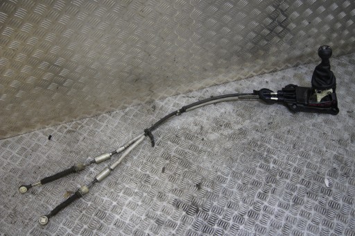 Важелі передач для Mini Cooper F56 1.2 Т