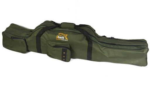 КРИШКА II КАМЕРА ДЛЯ Вудилища з котушками 130см