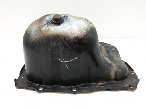 coppa olio motore 1.0 12V VVTI 1KR Peugeot 107 e (2005-2014)