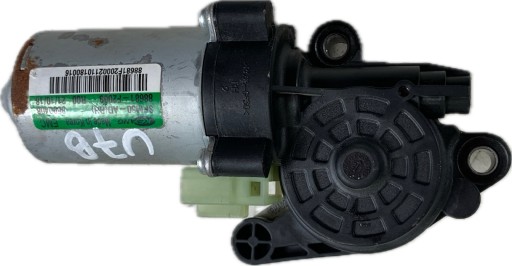 88540-S8510 U7B - Hyundai palisade 2020 - моторчик регулювання правого сидіння 88681-f2000