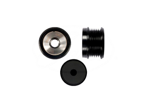 OAP7234 - Шкив генератора ворот mercedes c a205 c c204 c c205 c t-модель