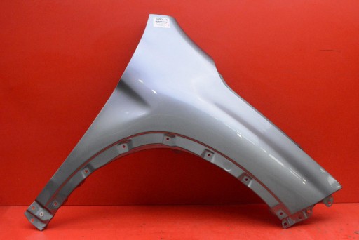 parafango Destra Anteriore Anteriore EYZ PEUGEOT 4008 1 e 12-17
