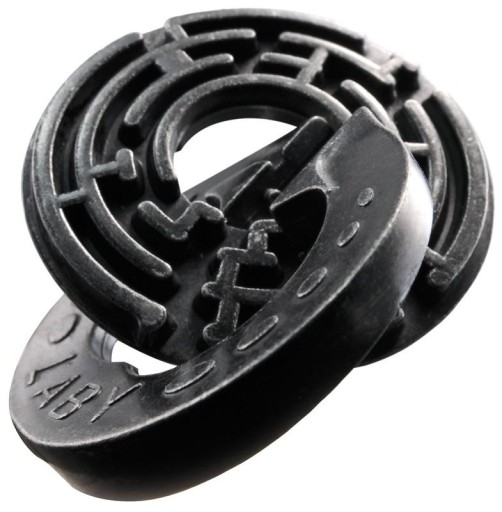 G3 Huzzle Cast Laby - рівень 5/6