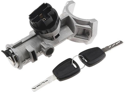 Замок зажигания nty est-ft-000