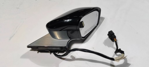 zrkadlo pravé 14 pin blind spot Lincoln Continental 2017