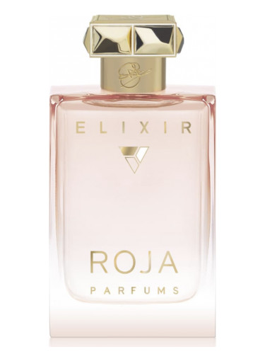 roja parfums elixir essence de parfum ekstrakt perfum 100 ml  tester 