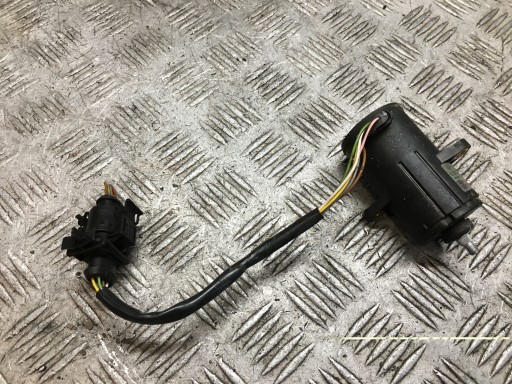 PASSAT B5 1.9 TDI потенціометр газу 0205001032