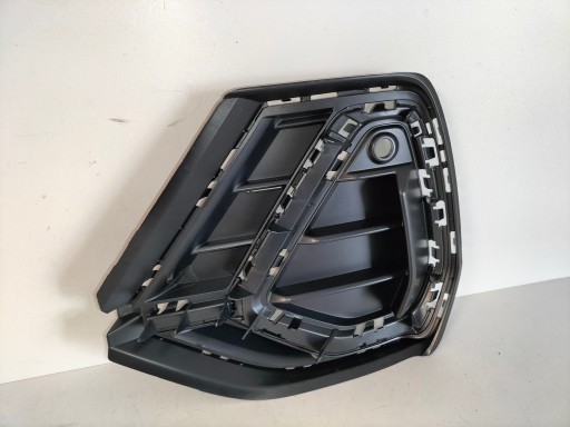 GRIGLIA griglia Paraurti Anteriore sinistra AUDI Q3 II 83A 18- S-LINE