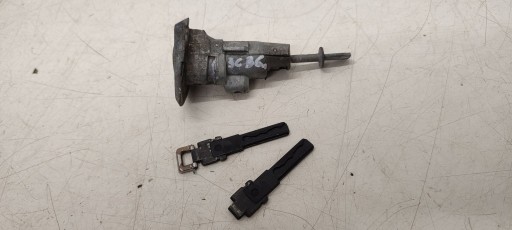 Insert Clé grot VW Passat B6 2,0 TDI CR