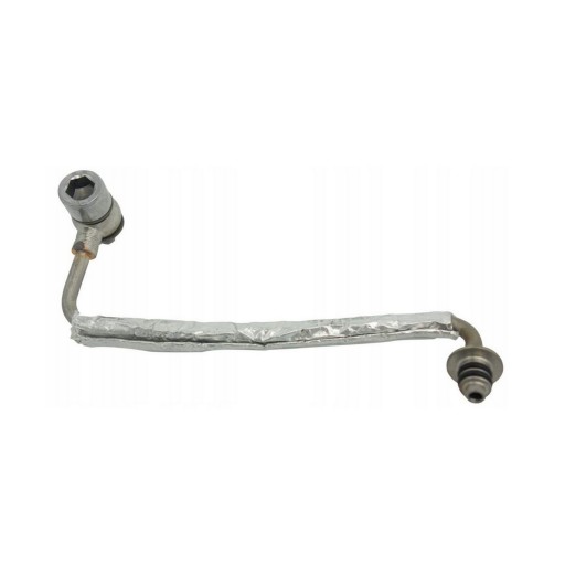 25198546 - ТРУБА МАСЛА ШЕВРОЛЕ ОРЛАНДО 1.4 140КМ 2012 -