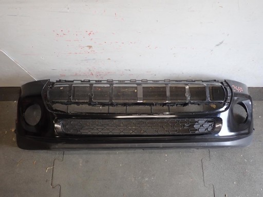 bumper front front MINI COOPER F55 F56 2014- 114129-10