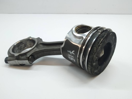 piston connecting rod 2.9 CRDI Kia Carnival II (2006-2014)
