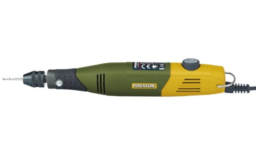 Proxxon Сверлильно-фрезерный станок, гравировальный станок МИКРОМОТ 60/EF