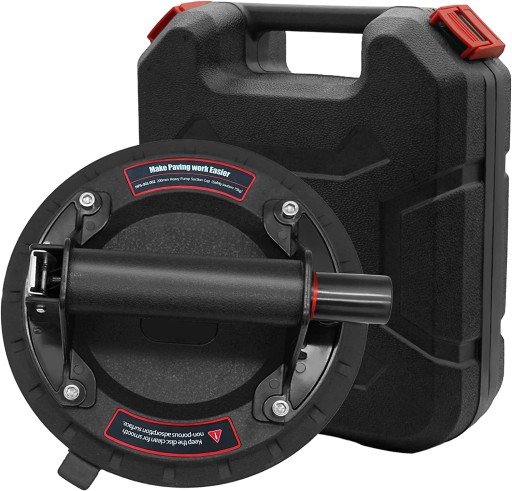 ВАКУУМНА ПРИСОСКА ДЛЯ СКЛОПАКЕТІВ