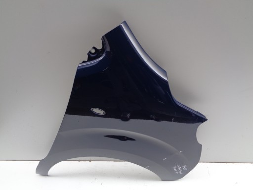 fender right front CITROEN JUMPY EXPERT PROACE 16- NR 48438