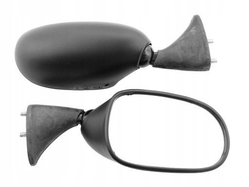 LU-426 - ДЗЕРКАЛА ЗАДНЬОГО ВИДУ YAMAHA YZF 1000R THUNDERACE HOM.E9
