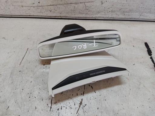 VW T-ROC ВНУТРЕННЕЕ ЗЕРКАЛО ЗАДНЕГО ВИДА