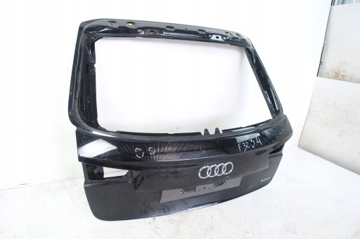 AUDI A6 C7 4G0 2011- trunk door boot rear part rear