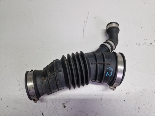 pipe air hose FORD MONDEO MK5 2.0 TDCI DS73-9R504-MB