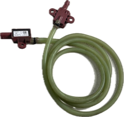 BMW F45 F46 MINI F60 sensor OCHRONY PIESZYCH PTS 9354289