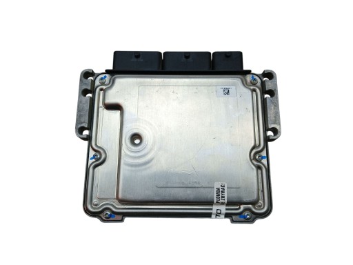 Ordinateur Moteur RENAULT ESPACE V 1.6 DCI R9M409 237106229R 0281033130