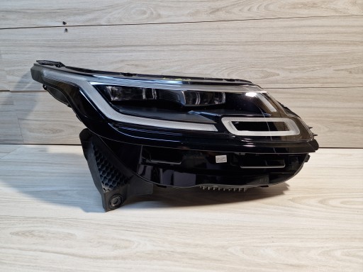 L8A213W029HA - Фара RANGE ROVER VELAR LASER 13W029-HA