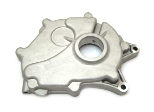 T17835 - JUNAK 806 картер двигуна ззаду (125ccm)