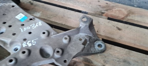 RS5 8W LIFT S5 Stütze Halter Halter Getriebe 2.9 TFSI 8W0399262AF RS4 S4 B9
