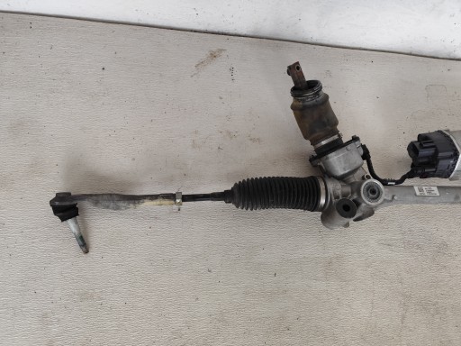 OPEL INSIGNIA B 2019 1.5T drag rod servo steering control EUROPA