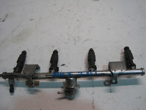 Rampe injection FORD FOCUS MK3 2,0i
