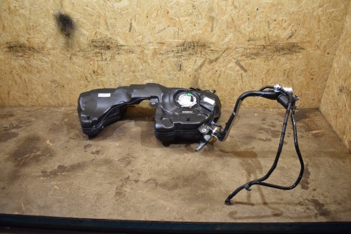 IDEALNY KPL. fuel tank AUDI A5 S5 CABRIO petrol 1