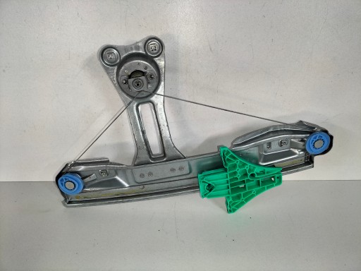 window regulator rear part right OPEL ASTRA IV J 09- HB