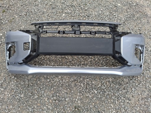 front bumper MITSUBISHI SPACE STAR II LIFT 2019R->