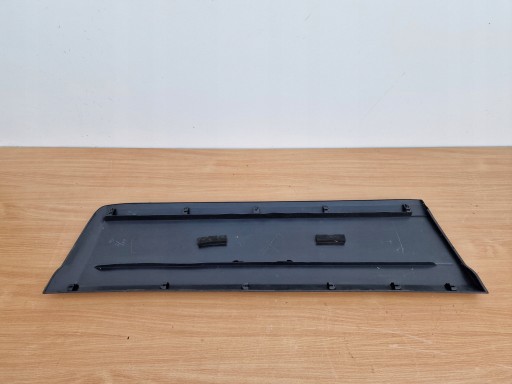 MITSUBISHI PAJERO IV 3D LEISTE SCHUTZLEISTE TÜR LINKS 3-TÜR