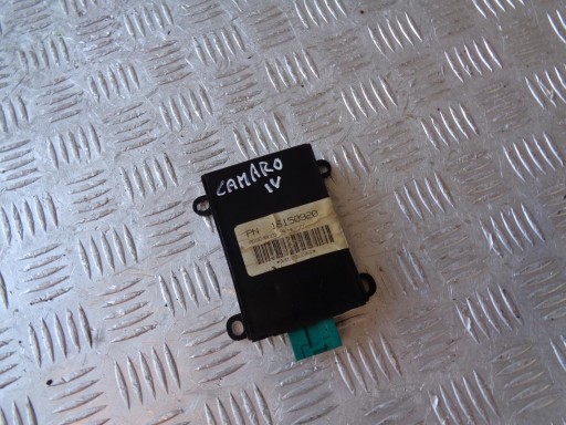 МОДУЛЬ ЦЕНТРАЛЬНОГО ЗАМКА КЛЮЧА CAMARO IV 92-