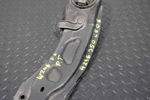 arm right rear part MERCEDES B-KLASA W246 LIFT A2463500506