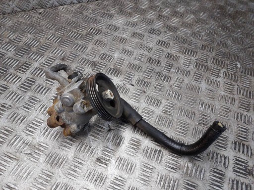 servo pump HYUNDAI GETZ and 1.3 12V