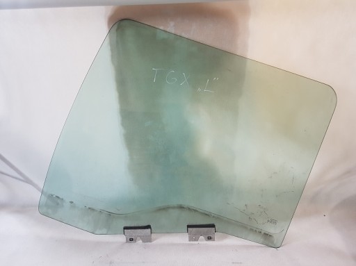 СТЕКЛО ДВЕРИ ЛЕВОЕ MAN TGX EURO 5 EURO 6