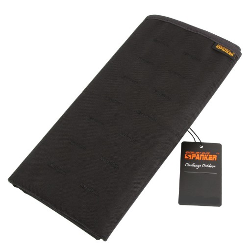 Чудовий стіл для тактичних значків ELITE SPANKER