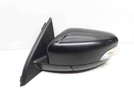 Дзеркало ліве volvo xc60 31297759 2.4l дизель 151квт 2010