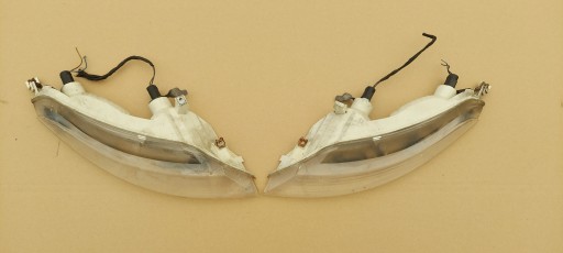 Blinkerleuchte rechts BMW 6 E63 E64 7165806