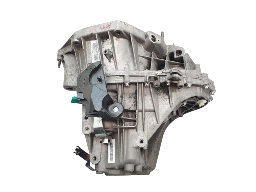 CAMBIO TL4013 TL4A013 Renault Laguna 3 1.5 dci 7701700563 1007