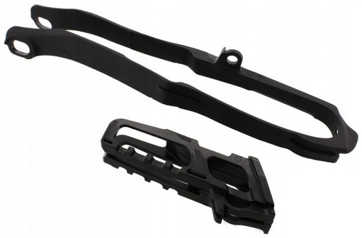 90624 - НАПРАВЛЯЮЩАЯ И НАПРАВЛЯЮЩАЯ ЦЕПИ HONDA CRF 250R 14-17